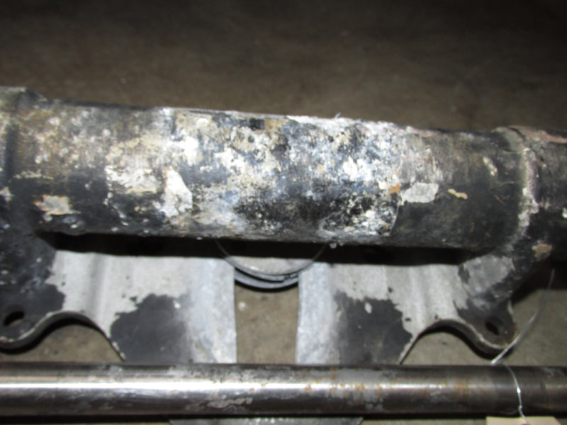 Seastar Hydraulic Steering Ram (HC-5340-42)