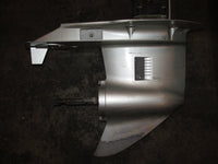 Load image into Gallery viewer, Honda BF75A 75hp 4 Stroke Outboard 25" Standard Rotation Lower Unit
