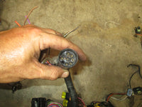 Load image into Gallery viewer, Mercury 135hp Optimax outboard engine wiring harness (84-853330A1)
