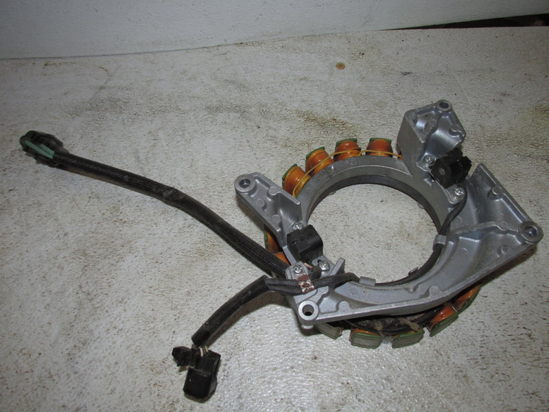 Yamaha 150hp 4 Stroke Outboard Stator/pulsor coil (63P-81410-00)