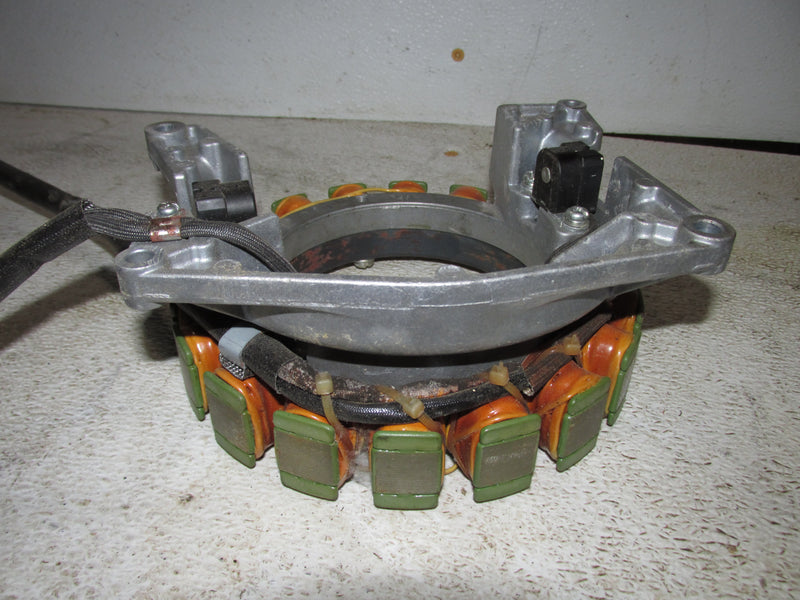 Yamaha 150hp 4 Stroke Outboard Stator/pulsor coil (63P-81410-00)