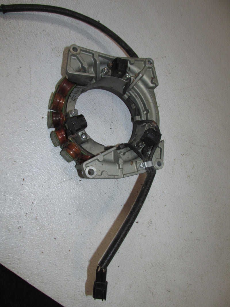 Yamaha 225hp 4 Stroke Outboard Stator/Pulsor Coil (69J-81410-01-00)