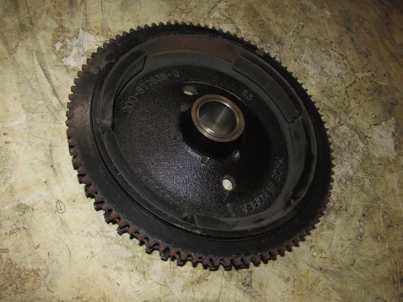 Mercury 40hp EFI 4 Stroke Outboard Flywheel (877836A)