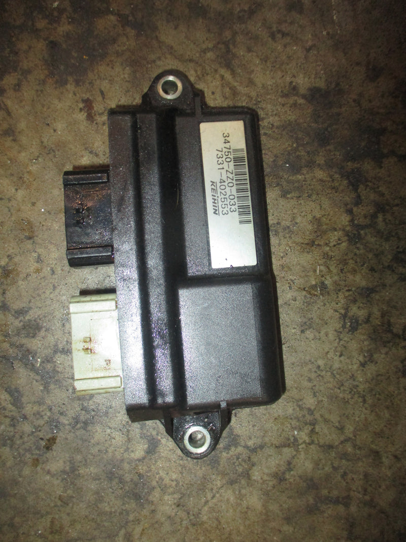 Honda BF90D outboard ECU (34750-ZZ0-043)