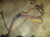 Load image into Gallery viewer, Mercury 135hp Optimax outboard engine wiring harness (84-853330A1)
