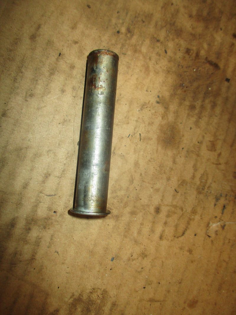Yamaha 300hp HPDI outboard upper trim pin (6E5-43126-02-00)