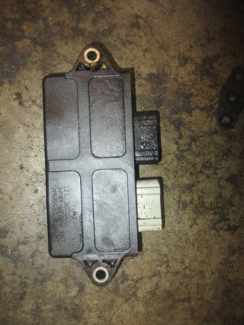 Honda BF90D outboard ECU (34750-ZZ0-043)