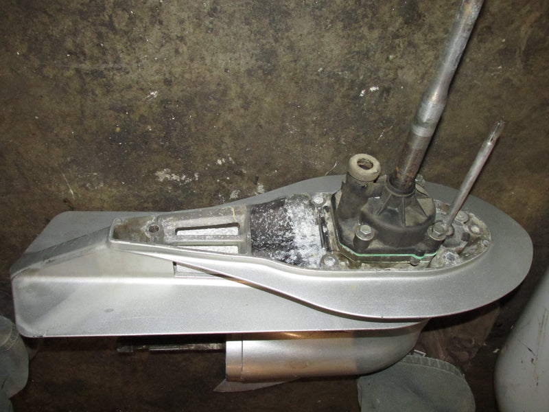Honda BF75A 75hp 4 Stroke Outboard 25" Standard Rotation Lower Unit