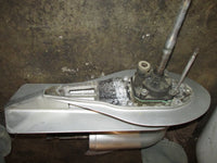 Load image into Gallery viewer, Honda BF75A 75hp 4 Stroke Outboard 25" Standard Rotation Lower Unit
