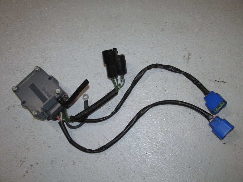 Yamaha 225hp 4 Stroke Outboard Rectifier Regulator (69J-81960-11-00)