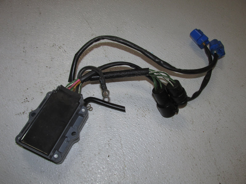 Yamaha 225hp 4 Stroke Outboard Rectifier Regulator (69J-81960-11-00)