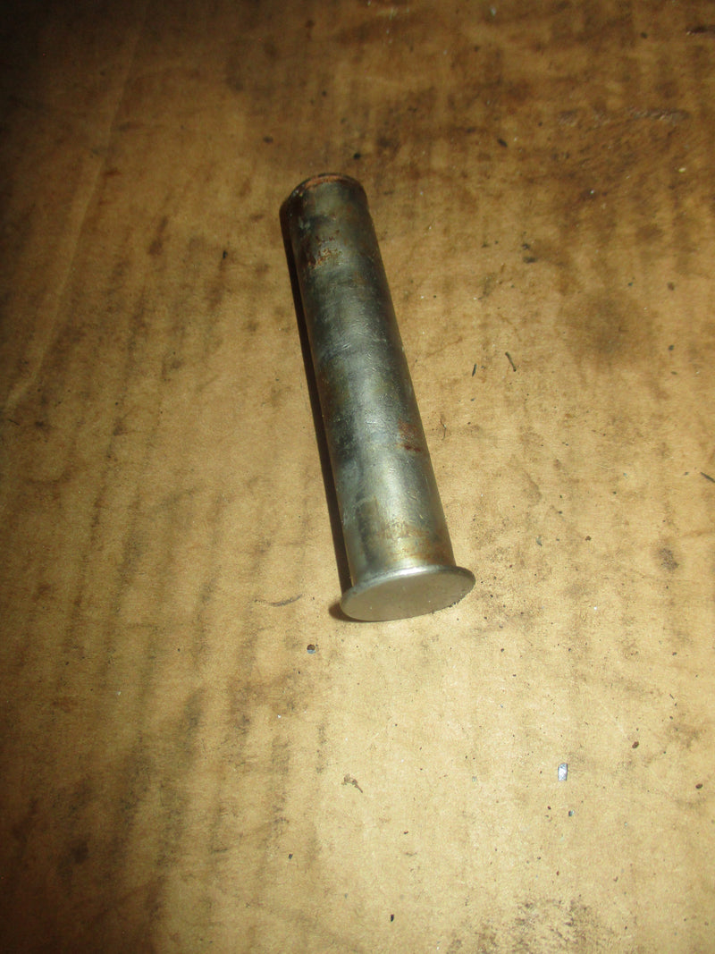 Yamaha 300hp HPDI outboard upper trim pin (6E5-43126-02-00)