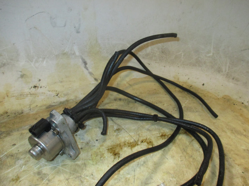Mercury Optimax 225hp outboard oil pump (857149-1)