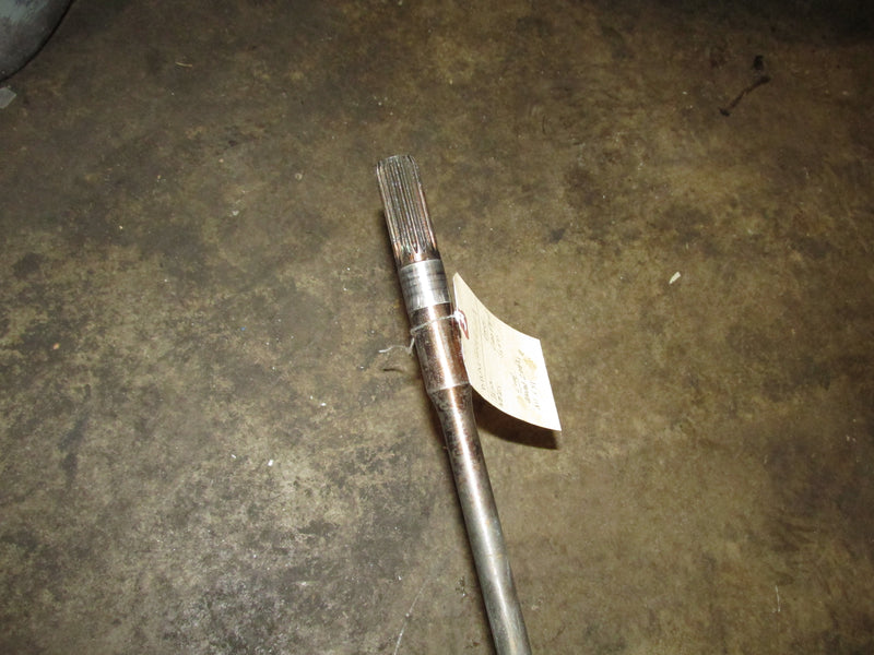 Honda BF75A 75hp 4 Stroke Outboard 25" Standard Rotation Lower Unit