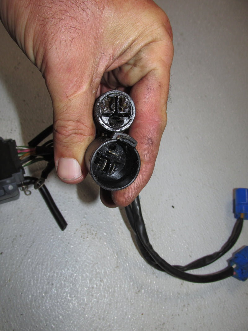 Yamaha 225hp 4 Stroke Outboard Rectifier Regulator (69J-81960-11-00)