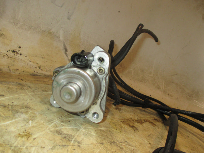 Mercury Optimax 225hp outboard oil pump (857149-1)