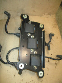 Load image into Gallery viewer, Mercury 135hp Optimax outboard ignition coil set (850227)
