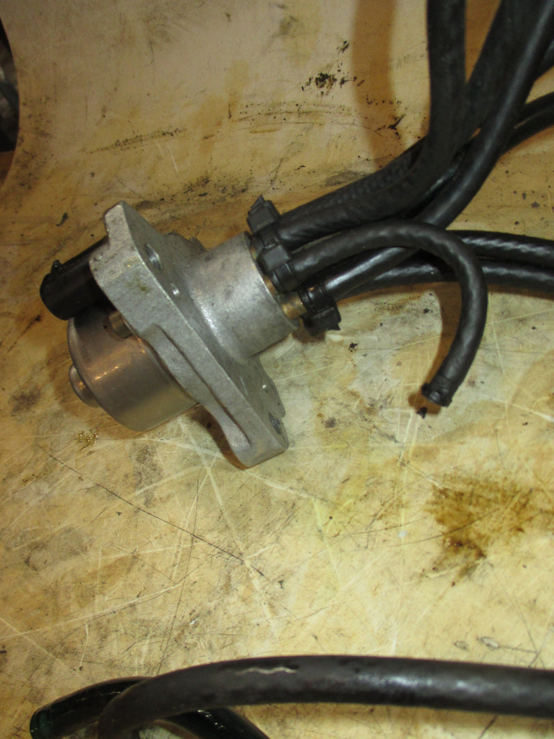 Mercury Optimax 225hp outboard oil pump (857149-1)