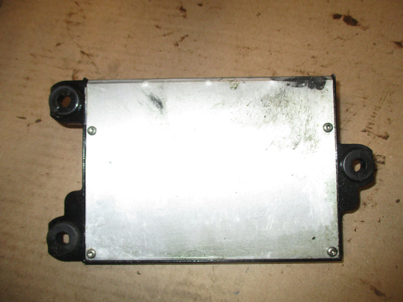 Mercury 135hp Optimax outboard ECM (857127-3)