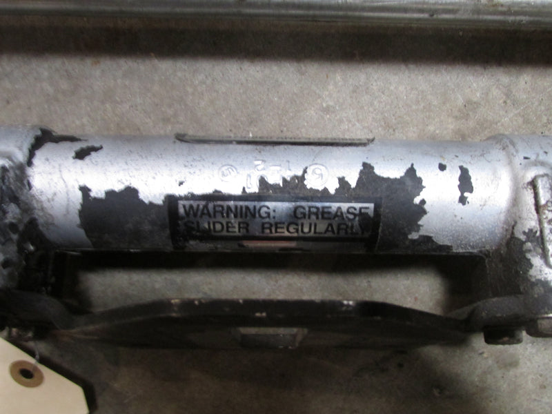 Seastar Hydraulic Steering Ram (HC-5340-42)