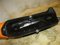 Load image into Gallery viewer, Honda BF75A 75hp 4 Stroke Outboard Muffler Cover (17390-ZW1-030)
