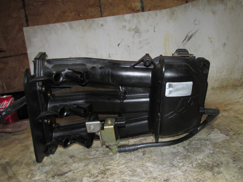 Mercury 40hp EFI 4 Stroke Outboard Intake Manifold w/ Throttle Body/Map Sensor