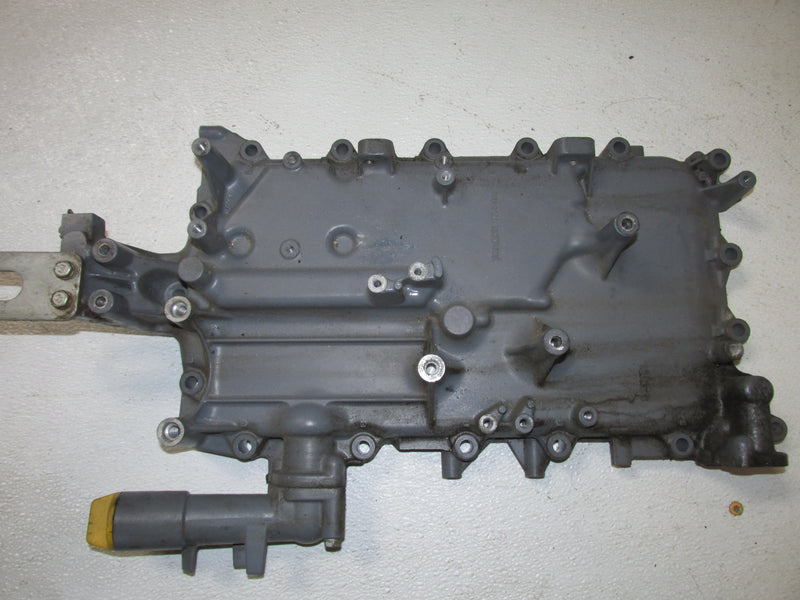 Yamaha 225hp 4 Stroke Outboard Crankcase Cover