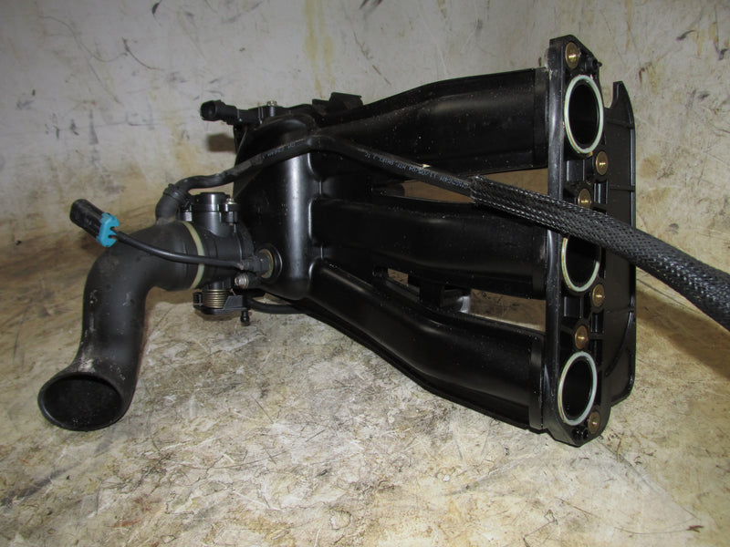 Mercury 40hp EFI 4 Stroke Outboard Intake Manifold w/ Throttle Body/Map Sensor
