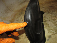 Load image into Gallery viewer, Honda BF75A 75hp 4 Stroke Outboard Muffler Cover (17390-ZW1-030)
