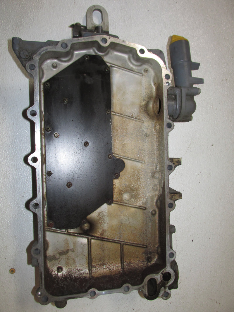 Yamaha 225hp 4 Stroke Outboard Crankcase Cover