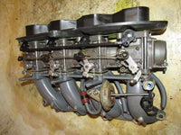 Load image into Gallery viewer, Honda BF75A 75hp 4 Stroke Outboard Carburetor Set (16100-ZW0-L42ZA)
