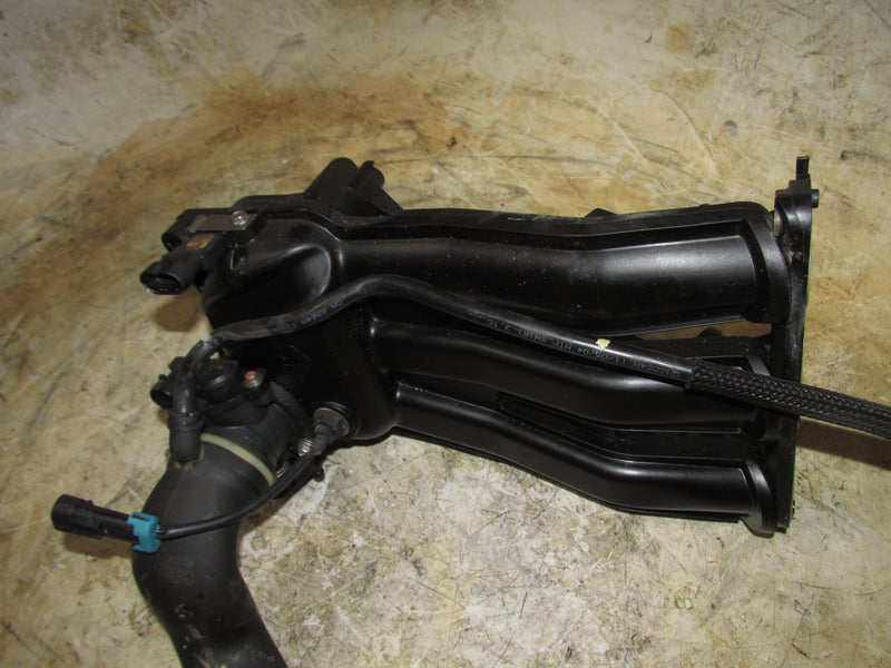 Mercury 40hp EFI 4 Stroke Outboard Intake Manifold w/ Throttle Body/Map Sensor