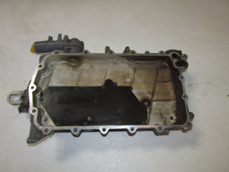 Yamaha 225hp 4 Stroke Outboard Crankcase Cover