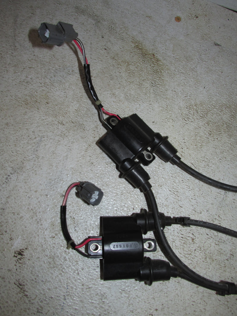Yamaha 150hp 4 Stroke Outboard ignition coil set (63P-82310-01-00)