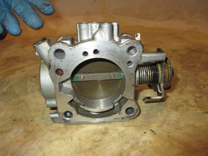 Johnson Suzuki 115hp 4 stroke outboard throttle body (13300-90J00)