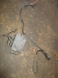 Load image into Gallery viewer, Evinrude 120hp 2 stroke outboard CDI/ powerpack (582645)
