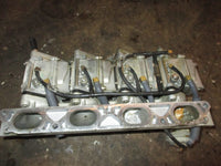 Load image into Gallery viewer, Mercury 90hp 4 stroke outboard carb set (68C-00)
