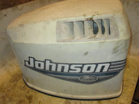 Load image into Gallery viewer, Johnson 150hp 60 degree 2 stroke outboard top cowling
