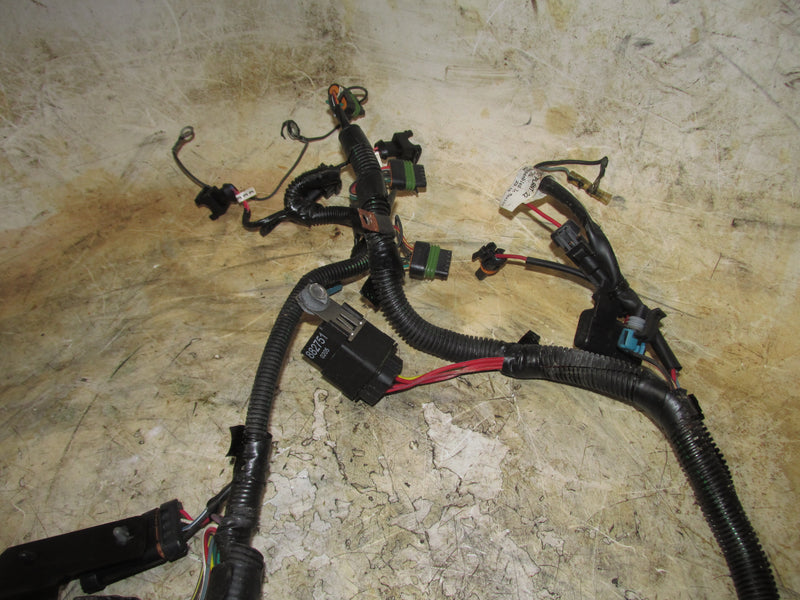 Mercury 40hp EFI 4 Stroke Outboard Engine Wiring Harness (84-893665)