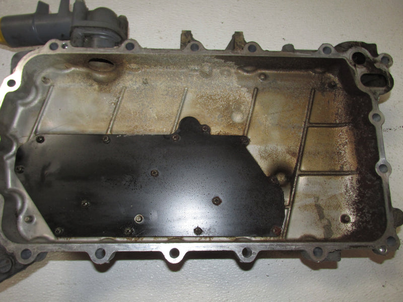 Yamaha 225hp 4 Stroke Outboard Crankcase Cover