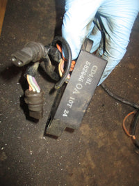 Load image into Gallery viewer, Evinrude 120hp 2 stroke outboard CDI/ powerpack (582645)
