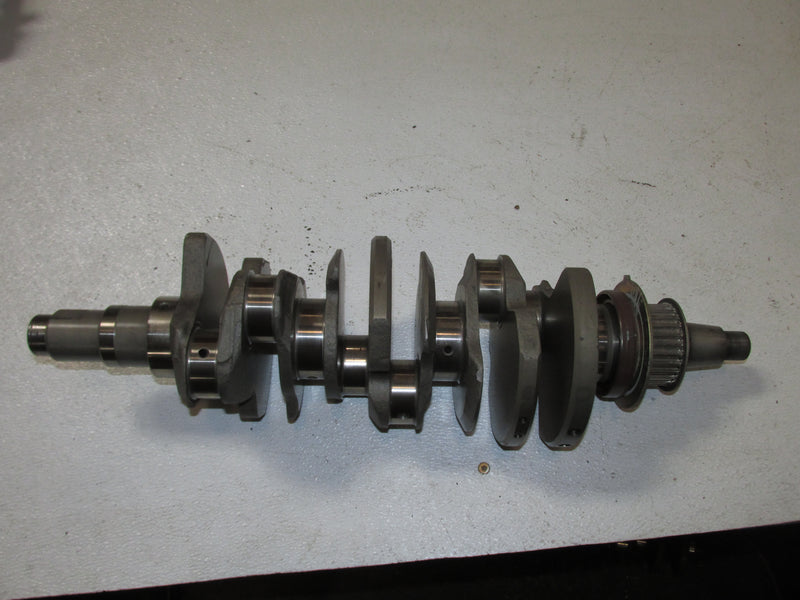 Yamaha 225hp 4 Stroke Outboard Crankshaft (69J-11411-00-00)