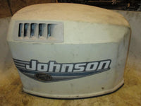 Load image into Gallery viewer, Johnson 150hp 60 degree 2 stroke outboard top cowling
