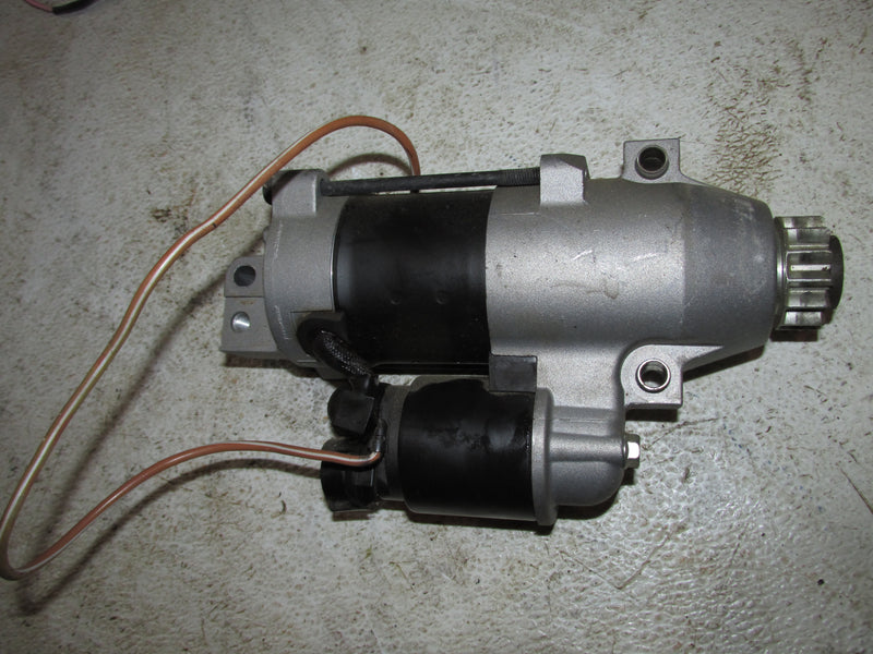 Yamaha 150hp 4 Stroke Outboard Starter (6BR-81800-01)