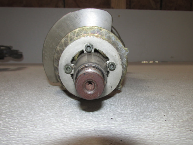 Yamaha 225hp 4 Stroke Outboard Crankshaft (69J-11411-00-00)