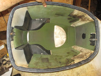 Load image into Gallery viewer, Johnson 150hp 60 degree 2 stroke outboard top cowling
