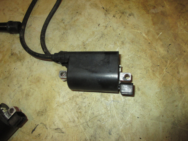 Johnson Suzuki 115hp 4 stroke outboard ignition coil set (33410-90J00)