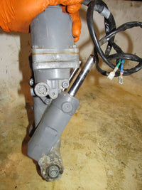 Load image into Gallery viewer, Honda BF75A 75hp 4 Stroke Outboard Tilt Trim Unit (56000-ZW1-708)
