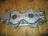 Load image into Gallery viewer, Yamaha 115hp 2 stroke outboard Cylinder Head 6E5-10
