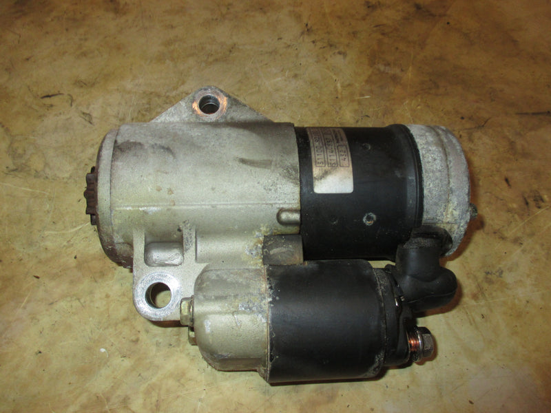 Johnson Suzuki 115hp 4 stroke outboard starter (31100-90J00)